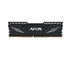 RAM AFOX GAMING DDR4 8GB 3200MHZ CL16 XMP2 Juodas
