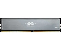 Vidinė atmintis (RAM) Silicon Power XPOWER Pulse Gaming DDR4 8GB (1x8GB) 3200MHz