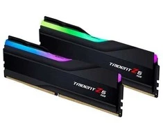 RAM G.Skill Trident Z5 RGB F5-6400J3039G16GX2-TZ5RK atminties modulis 32 GB 2 x 16 GB DDR5 6400 MHz