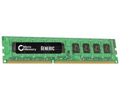 RAM Coreparts MicroMemory serverio atmintis 8GB DDR3 1600MHZ ECC - MMH3817/8GB