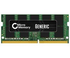 RAM Atmintis CoreParts MMLE-DDR4-0002-32GB moduł pamięci 1 x 32 GB