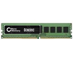 RAM Coreparts 16GB atminties modulis, skirtas Dell 3200MHz DDR4 MAJOR DIMM