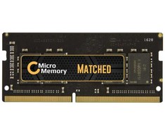 RAM „CoreParts MMHP186-8GB“, 8 GB, 1 x 8 GB, DDR4, 2133 MHz, žalia