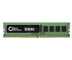 RAM „CoreParts MMHP230-16GB“, 16 GB, 1x16 GB, DDR4, 3200 MHz, žalia