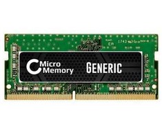 RAM Atmintis do laptopa CoreParts MMKN155-16GB 16GB 2666MHz