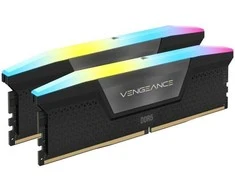 RAM „Corsair Vengeance“ 32 GB [2 x 16 GB 6400 MHz DDR5 CL36 DIMM]