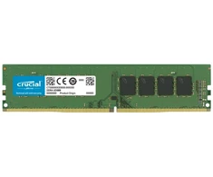 RAM Operatyvioji atmintis Crucial DDR4 16 GB 3200MHz CL22 (CT16G4DFS832A)
