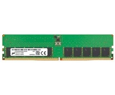 Micron 32GB DDR5-5600 ECC UDIMM 2Rx8 CL46