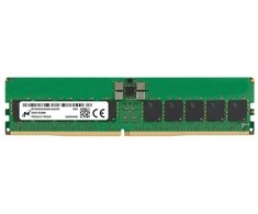 RAM Micron 32GB DDR5-5600 RDIMM 2Rx8 CL46