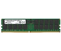 Micron 64GB DDR5-5600 RDIMM 2Rx4 CL46