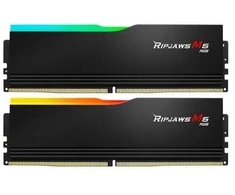 RAM 64GB PC 6000 CL30 G.Skill (2x32GB) 64-M5 RGB RM5RK