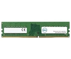 RAM Dell DIMM, 8 GB, 3200 MHz, 1RX16,16, DDR4, NS