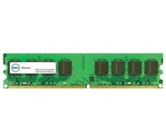 RAM DELL A8711888, 32 GB, DDR4, 2400 MHz, 288-pin DIMM, Žalias
