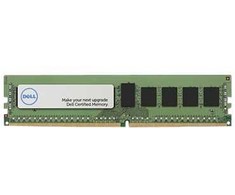 RAM DELL 64 GB sertifikuotas atminties modulis – DDR4 LRDIMM 2666MHz 4Rx4 PowerEdge