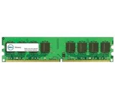 RAM Dell atmintis 16GB 2Rx8 DDR4 UDIMM 2666MHz ECC