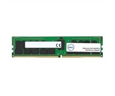 RAM „Atmintis Dell“ serverio DELL AA783422 atminties modulis 32 GB DDR4 3200 MHz ECC korekcija