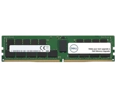 RAM DELL D094e, 8 GB, 1 x 8 GB, DDR4, 3200 MHz, 260 kontaktų SO-DIMM