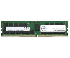 RAM DELL 075X1V, 32 GB, 1 x 32 GB, DDR4, 3200 MHz, 288 kontaktų DIMM