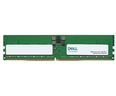 RAM DELL AC239378, 32 GB, 1 x 32 GB, DDR5, 4800 MHz, 288 kontaktų DIMM