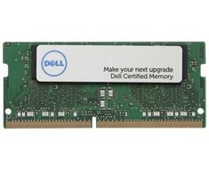 RAM Atmintis dedykowana Dell Memory Upgrade - 8GB - DDR4