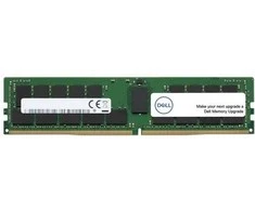 RAM DELL D094e, 8 GB, 1 x 8 GB, DDR4, 3200 MHz, 260 kontaktų SO-DIMM