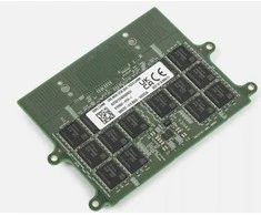 RAM DELL CAMM ATMINTIES NAUJINIMAS – 32 GB DDR5 4800 MT/S (NEKEISTAMAS SU SODIMM)