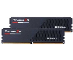RAM G.Skill Ripjaws S5 F5-6000J3444F64GX2-RS5K atminties modulis 128 GB 2 x 64 GB DDR5 6000 MT/s