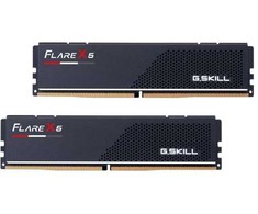 RAM G.Skill Flare X5 F5-6000J3444F64GX2-FX5 atminties modulis 128 GB 2 x 64 GB DDR5 5600 MT/s 288 kontaktų DIMM