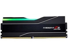 RAM Atmintis G.Skill Trident Z5 Neo RGB, DDR5, 24 GB, 6000MHz, CL40 (F5-6000J4048F24GX1-TZ5NR)