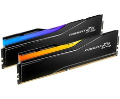 RAM G.Skill Trident Z5 CK RGB | 48 GB | DDR5 | 9000 MHz | PC/serveris | Registruotas Taip | ECC Nr