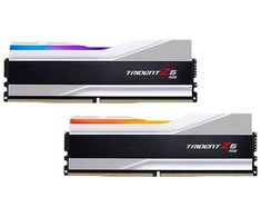 RAM G.Skill F5-6800J3445G16GX2-TZ5RS, 32 GB, 2 x 16 GB, DDR5, 6800 MHz, 288 kontaktų DIMM