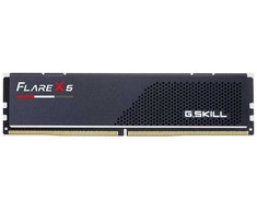 RAM G.Skill Flare X5 F5-6000J3636F16GX1-FX5 moduł pamięci 16 GB 1 x 16 GB DDR5 6000 MT/s 288-pin DIMM