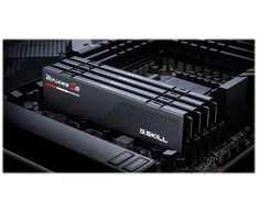 RAM modulis – G.Skill Ripjaws S5 32 GB 2 x 16 GB DDR5 5200 MHz