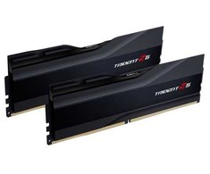 RAM Atmintis G.Skill Trident Z5, DDR5, 48 GB, 7200MHz, CL36 (F5-7200J3646F24GX2-TZ5K)