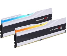 RAM G.Skill Trident Z5 RGB, 48 GB, 2 x 24 GB, DDR5, 8000 MHz