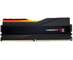 RAM Atmintis G.Skill Trident Z5 RGB, DDR5, 32 GB, 6000MHz, CL40 (F5-5200J4040A32GX1-TZ5RK)