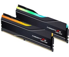 RAM G.Skill Trident Z5 RGB F5-8000J4048G24GX2-TZ5NR atminties modulis 48 GB 2 x 24 GB DDR5 8000 MHz