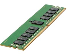 RAM Hewlett Packard (HP) Atmintis serwerowa HPE P06031-H21 moduł pamięci 16 GB 1 x 16 GB DDR4 3200 MHz Korekcja ECC