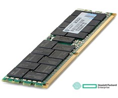 RAM Hewlett Packard (HP) 16 GB DDR4-3200 registruotas ECC atminties modulis **Pristatymas naujas