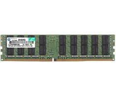 RAM Serverio atmintis HP 32 GB DDR4 2133 MHz Atminties modulis 1 x 32 GB ECC korekcija