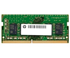 RAM HP 862398-852, 8 GB, 1 x 8 GB, DDR4, 2400 MHz, 260 kontaktų SO-DIMM
