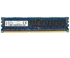 RAM HP 8 GB DDR3 1600 MHz, 8 GB, 1 x 8 GB, DDR3, 1600 MHz, 240 kontaktų DIMM, Juoda, Žalia