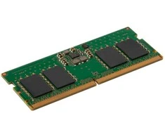 RAM HP 8GB 1X8GB DDR5 5600 SODIMM - NECC