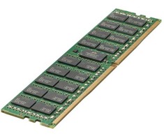 RAM Hewlett Packard (HP) 16 GB (1 x 16 GB) dviejų pozicijų X8