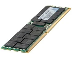 RAM Hewlett Packard (HP) Serverio atmintinė HP 8GB 1Rx4 PC3L-12800R-11 rinkinys