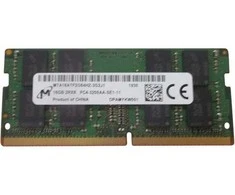 RAM HPI 16 GB DDR4-3200 1,2 V bendrinama atmintis