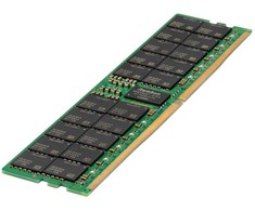 RAM HP 64 GB DDR5 ECC atminties modulis, 4800 MHz