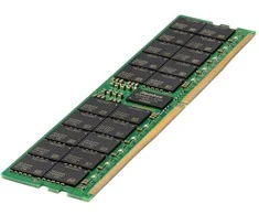 RAM HPE ProLiant 32GB 2Rx8 PC5-4800B-E STND Racks