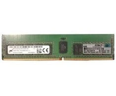 RAM HP Hewlett Packard Enterprise 16GB PC4-2666V-R serverio atmintis, registruota