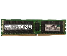 RAM Hewlett Packard (HP) Atmintis serwerowa HPE HPE P00930-H21 moduł pamięci 64 GB 1 x 64 GB DDR4 2933 MHz Korekcja ECC